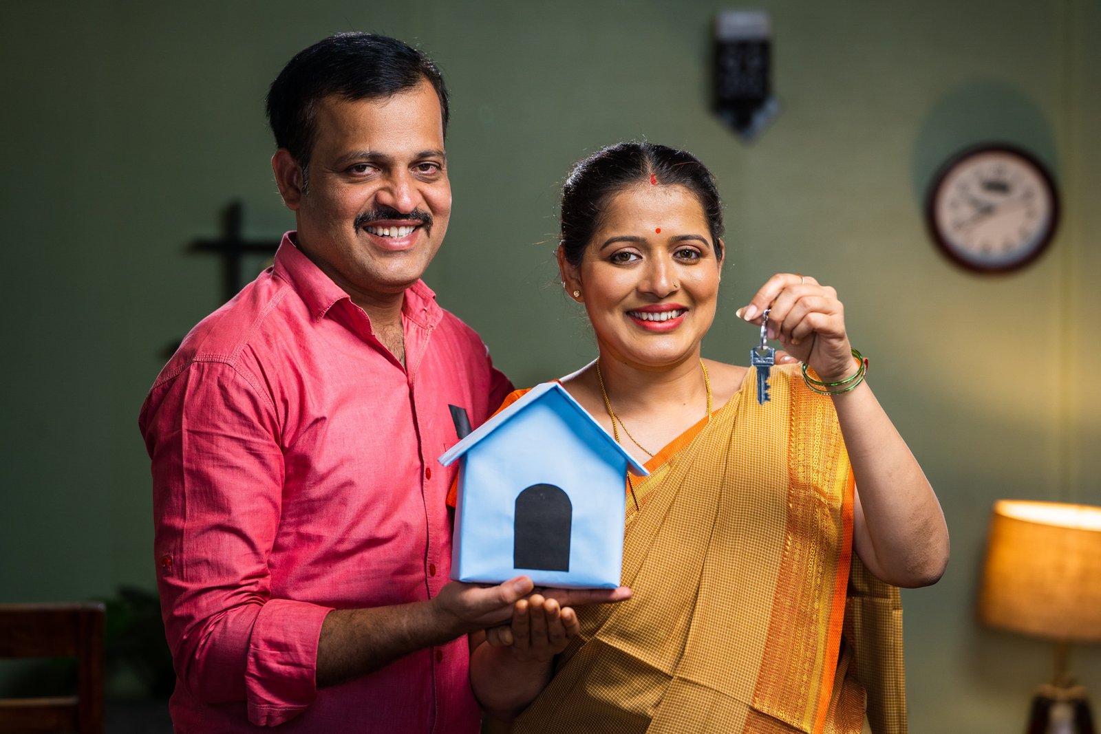 Property Purchase